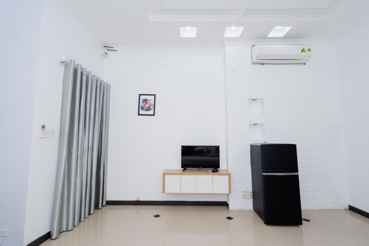 Bed and Breakfast Shjmily House Da Nang Exterior foto