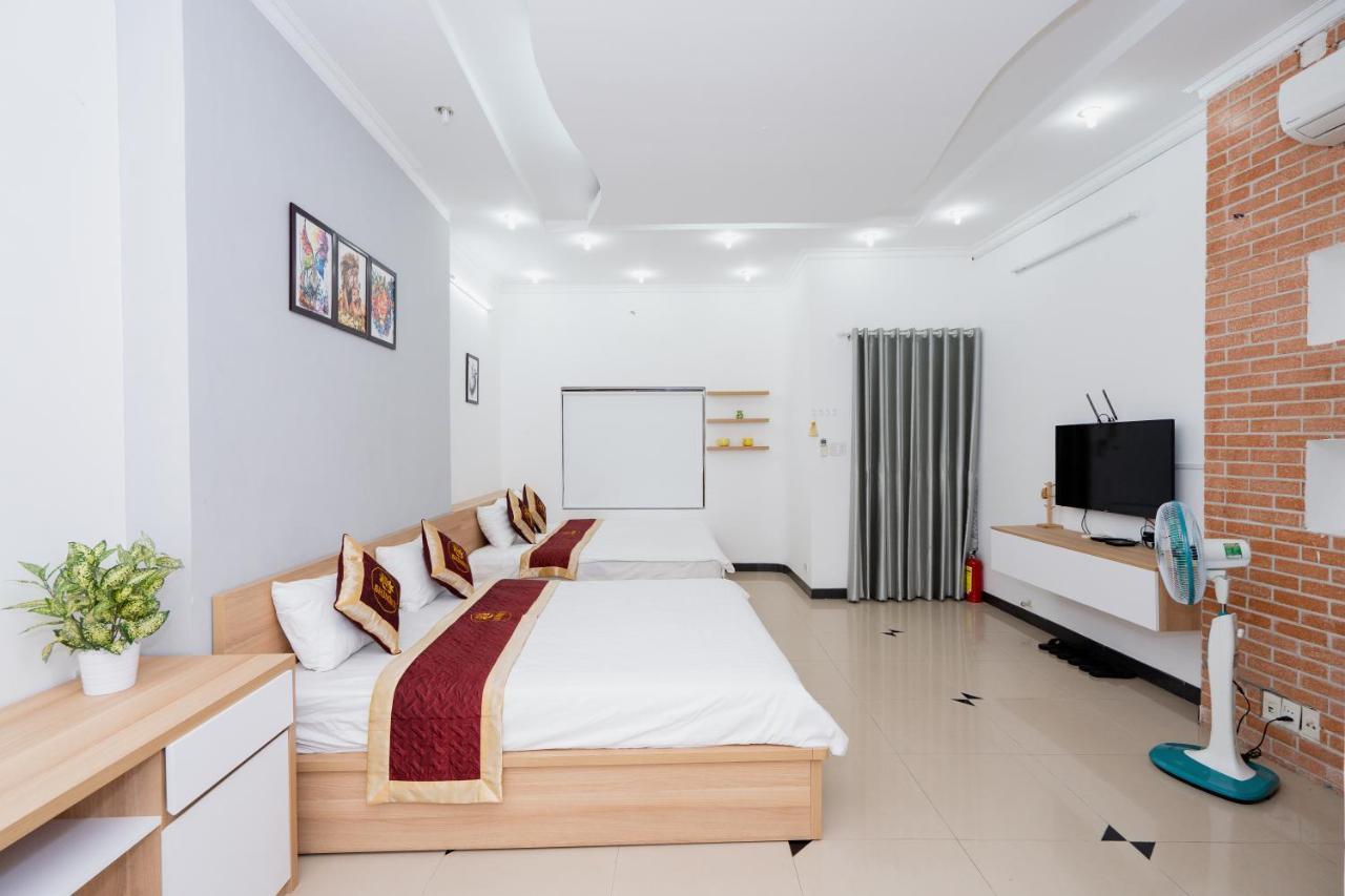 Bed and Breakfast Shjmily House Da Nang Exterior foto