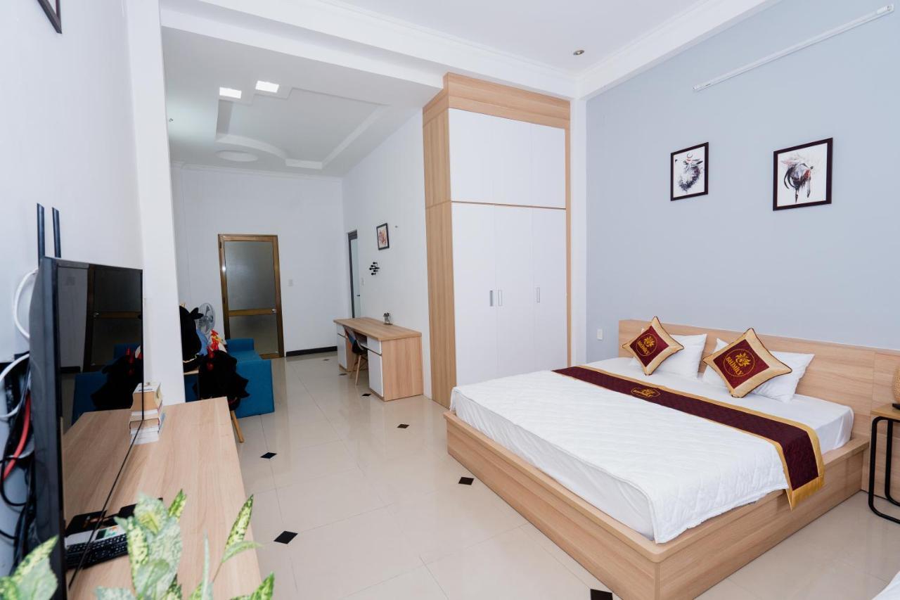 Bed and Breakfast Shjmily House Da Nang Exterior foto