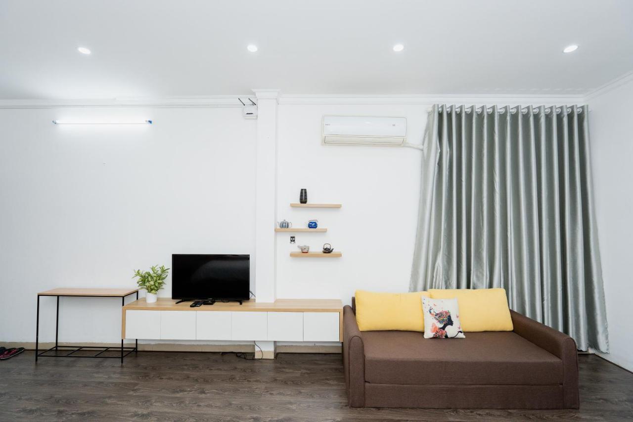 Bed and Breakfast Shjmily House Da Nang Exterior foto