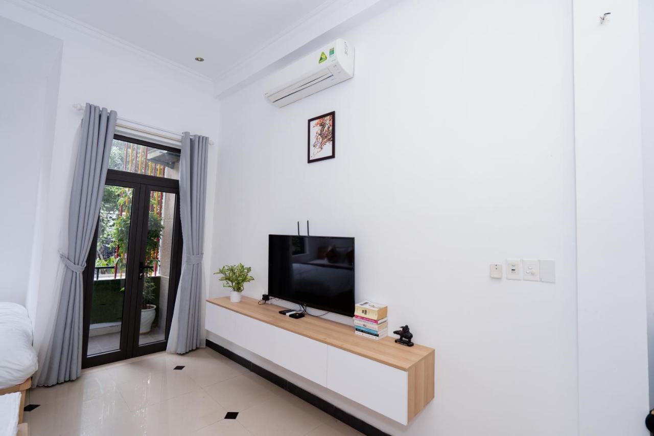 Bed and Breakfast Shjmily House Da Nang Exterior foto