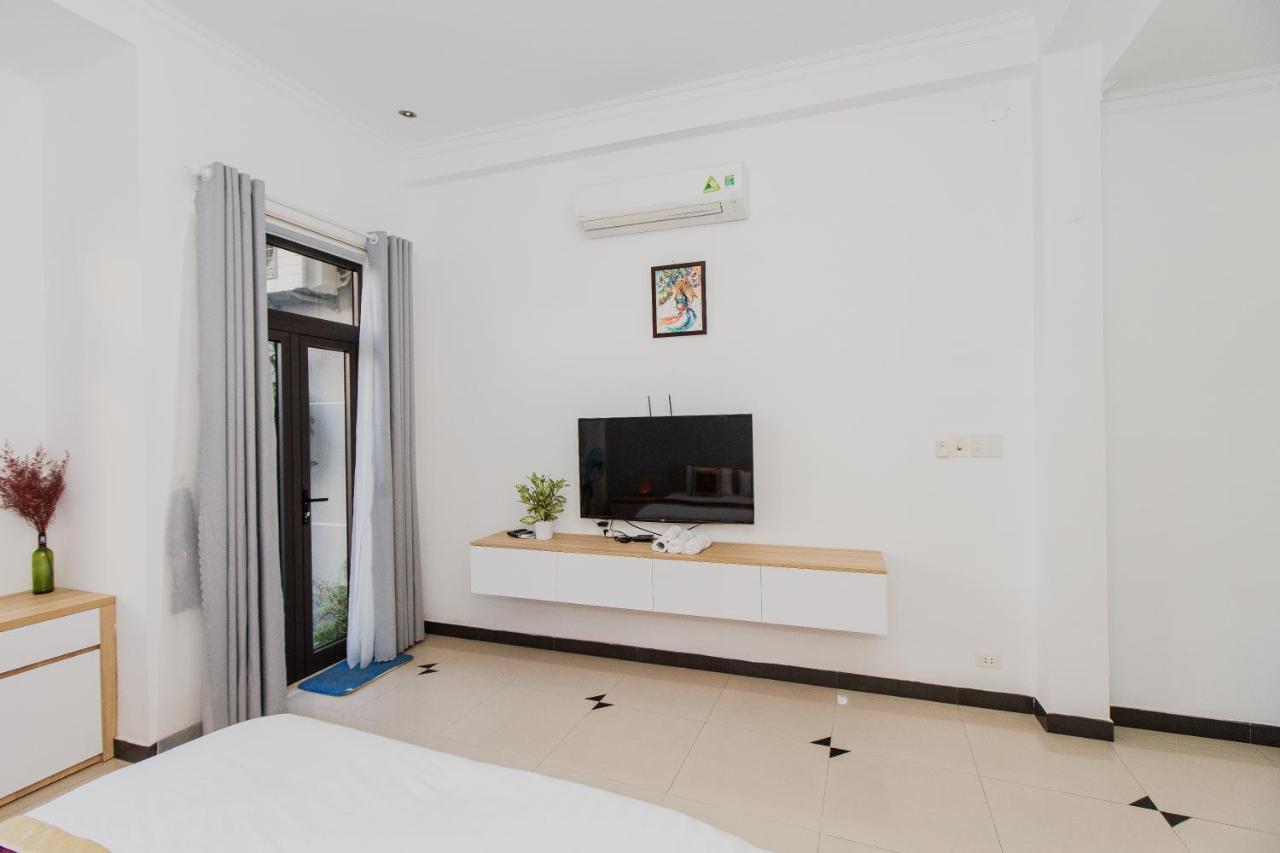 Bed and Breakfast Shjmily House Da Nang Exterior foto
